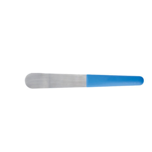 Espátula para odontología - MS455 - premium pluspoland - apta para autoclave / de acero inoxidable