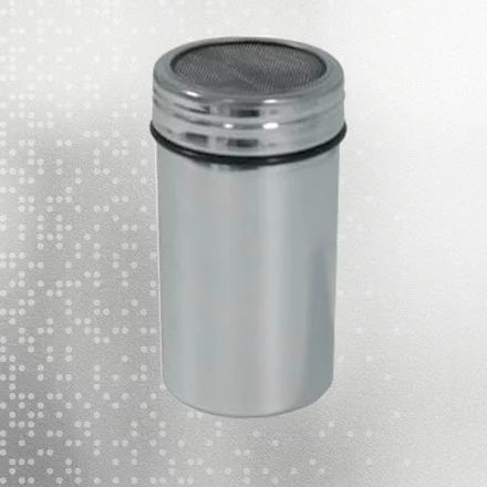 Vaso de precipitados de acero inoxidable - BF70  - Gamasonic