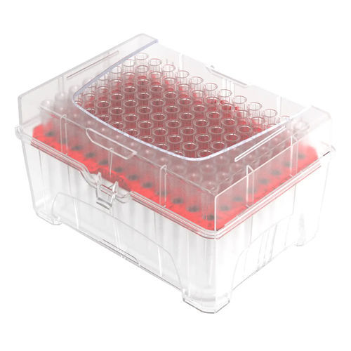 Punta de pipeta de robots - 850-102-002 - medlabdia GmbH