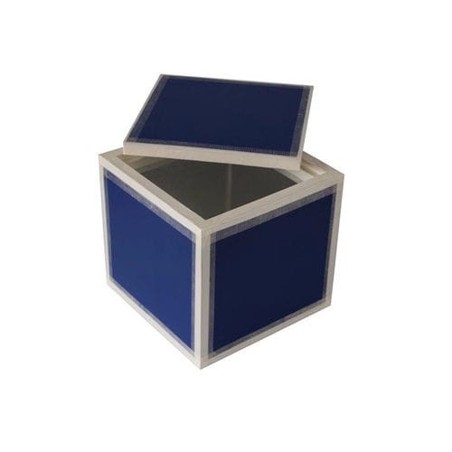 recipiente para muestras para la cadena de frío - Fujian Super Tech Advanced Material Co., Ltd.