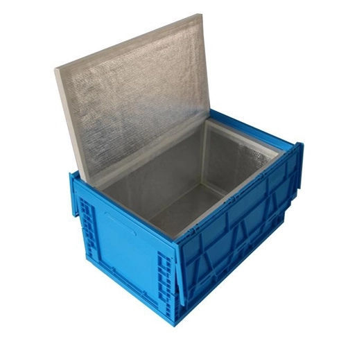 Recipiente para muestras para transporte - Fujian Super Tech Advanced Material Co., Ltd. - para la cadena de frío / de polipropileno