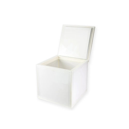 Recipiente para muestras aislante - Fujian Super Tech Advanced Material Co., Ltd. - desechable