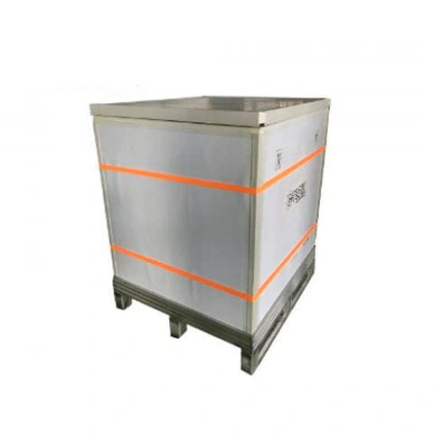 contenedor para transporte - Fujian Super Tech Advanced Material Co., Ltd.
