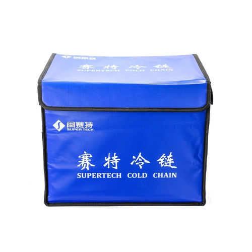 Bolsa isotérmica - Fujian Super Tech Advanced Material Co., Ltd. - refrigerador