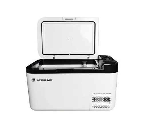 Refrigerador portátil - SAV-WPR - Fujian Super Tech Advanced Material Co., Ltd. - enfriado por aire / eléctrico / de exterior