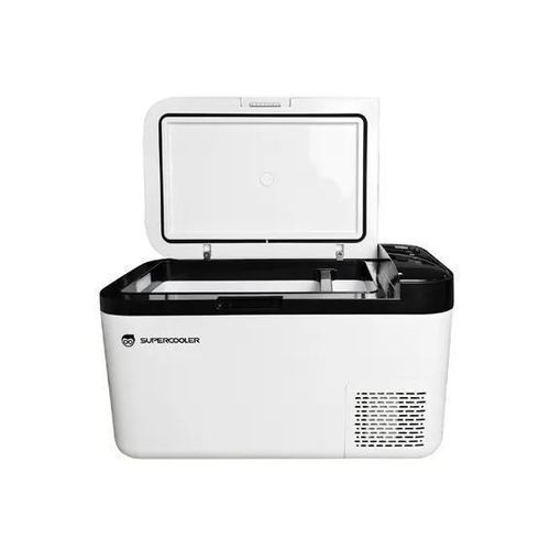 Refrigerador de laboratorio - SAV-WPR - Fujian Super Tech Advanced Material Co., Ltd. - portátil / eléctrico / baja temperatura