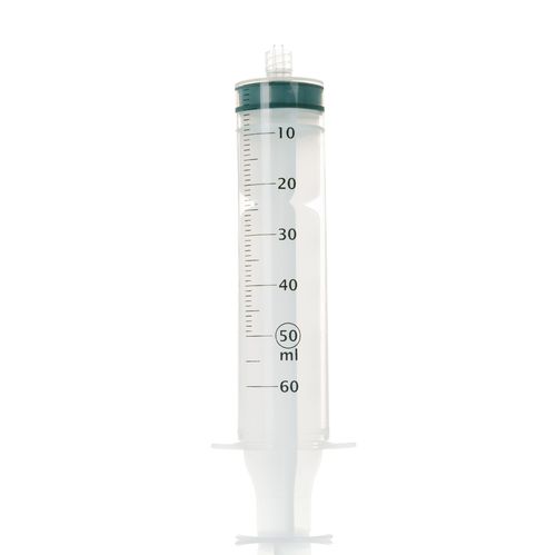 Jeringa para bomba de jeringa - ProPrecision - Margomed - 50 ml / 60 ml / de polipropileno
