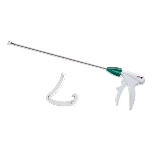 Aplicador de clips vascular - SJ-L series - shangji Medical - desechable