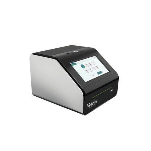 Termociclador en tiempo real - VetFor™  - VETFOR - de fluorescencia / veterinario / compacto