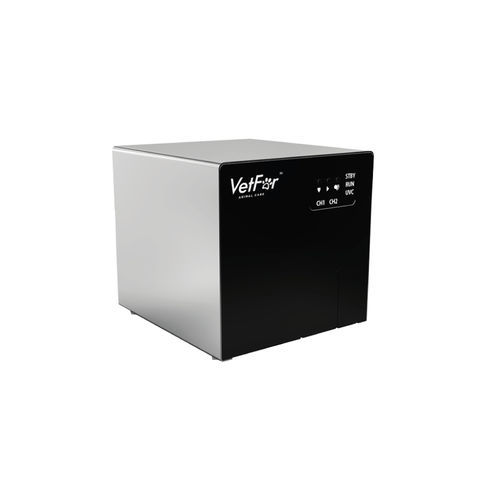 Extractor de ácidos nucleicos veterinario - VetFor™  - VETFOR - totalmente automatizado