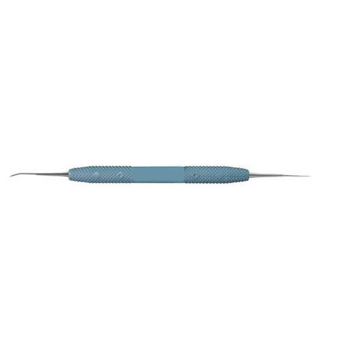 Elevador dental doble - 305-D-163  - Daddy D Pro