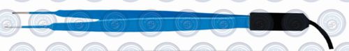 Pinza quirúrgica - DDP-ES-251 - Daddy D Pro - para apósitos / electroquirúrgica / monopolar