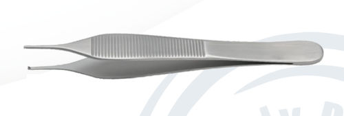Pinza quirúrgica - DDP-120-134 - Daddy D Pro - para apósitos / de Adson / recta