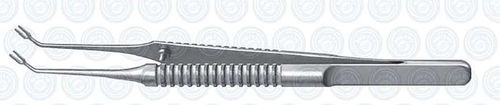Pinza para oftalmología - DD-2322 - Daddy D Pro - de agarre
