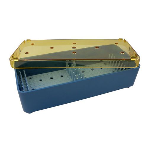 Bandeja de esterilización para lente - OI-ST - Ocular Instruments - apta para autoclave