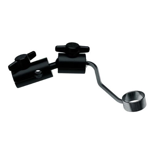 Soporte para aparatos de vitrectomía - OUV-H132-2 - Ocular Instruments - para quirófano