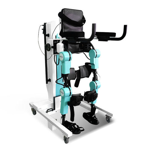 Sistema de rehabilitación de marcha - DK-EXOR-01 - Dukon Medical - robotizado