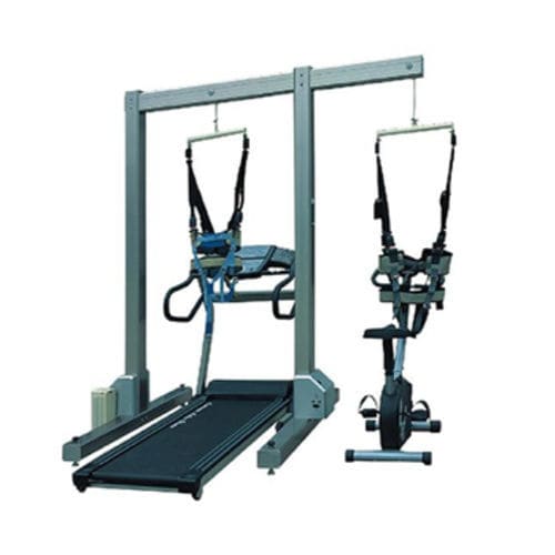 Arnés de rehabilitación - Dukon Medical