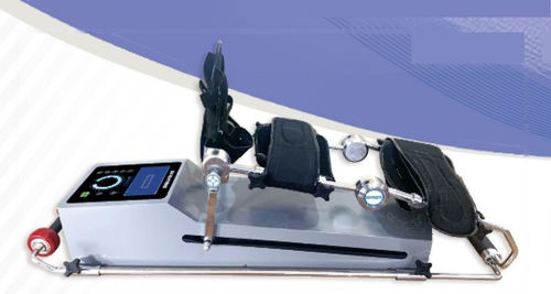 Artromotor de rodilla - DK-CPM-01 - Dukon Medical