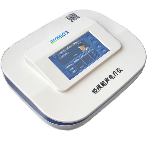 estimulador transcraneal por ultrasonidos - Dukon Medical