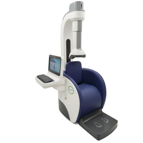 Estimulador magnético transcraneal TMS + rTMS - NK-IB02 - Dukon Medical - magnético