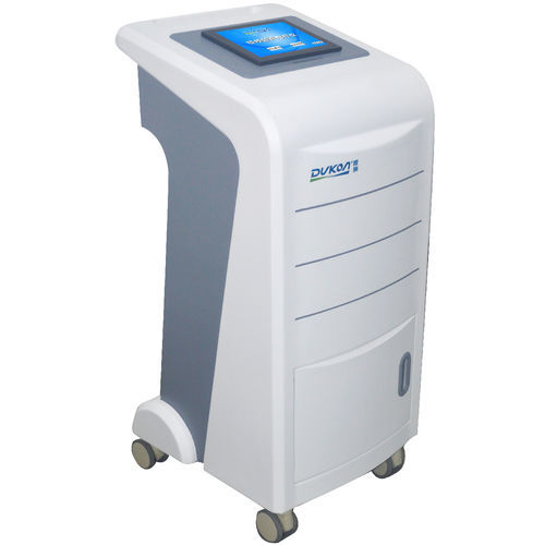 Estimulador transcraneal por ultrasonidos tFUS - DK-TUED-04S - Dukon Medical