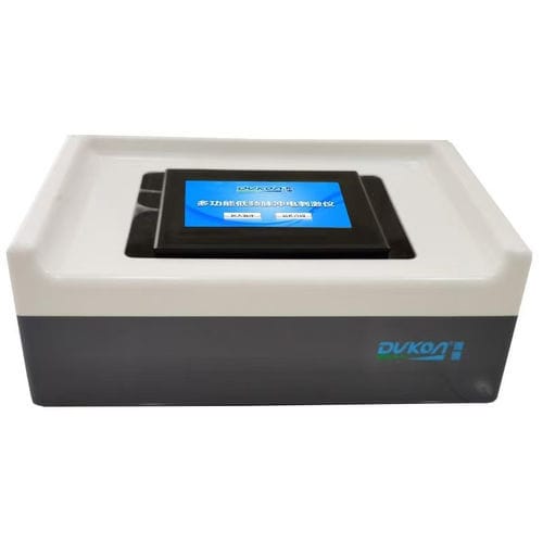 Electroestimulador - Dukon Medical - electroestimulador / nómada / EMS