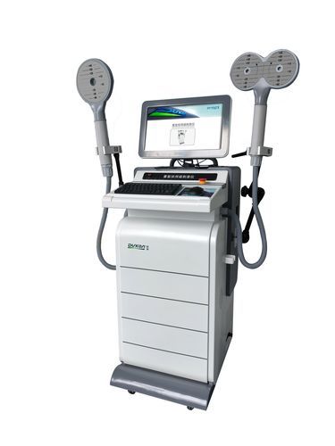 Estimulador magnético transcraneal magnético - Dukon Medical
