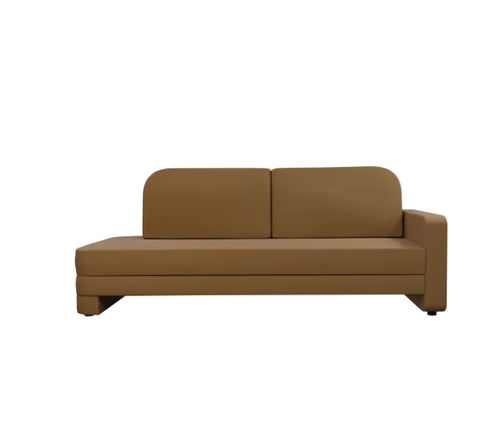 Sofá para sala de espera - MT 614 - Metahospitalar - 3 plazas