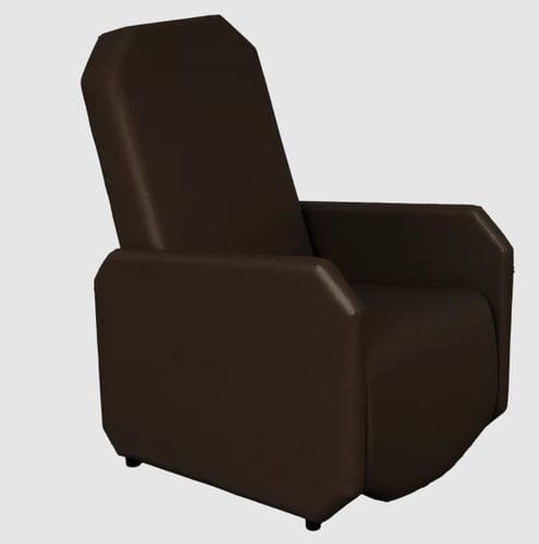 Sillón para centro sanitario - MT 640 - Metahospitalar