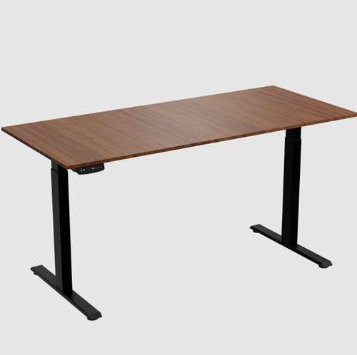 Mesa de trabajo - MT 845  - Metahospitalar - rectangular