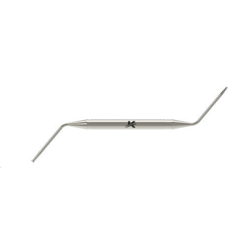 Sonda de profundidad de implantes de implantología dental - 000774 - Kinetical SRL