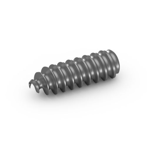 Tornillo interferencial ligamentos cruzados - Kurosaka  - Kinetical SRL - reabsorbible