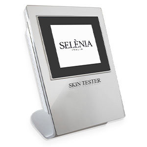 Analizador de la elasticidad de la piel - SKIN TESTER - Selènia Italia