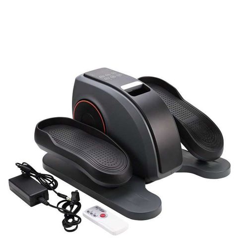 Pedaleador de ejercicio piernas - ES-EEE - Carediffusion - con asiento