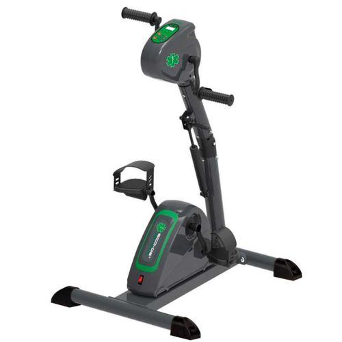 Pedaleador de ejercicio brazos y piernas - SN-EAP-HL - Carediffusion - con asiento