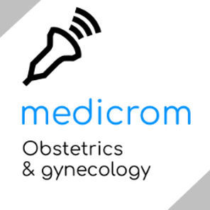 Software ginecológico - Medicrom - de análisis / de gestión / para informes