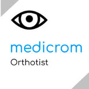 Software para ortopedia - Medicrom - de gestión / para informes / de prueba