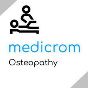 Software para ortopedia - Medicrom - de gestión / para informes / médico