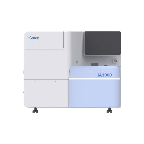 Analizador de inmunología automático - iA1000 - Artron  Lab - para diagnóstico clínico / por quimioluminiscencia / quimioluminiscencia enzimática