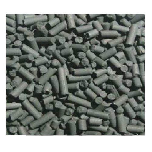 Absorbedor de dióxido de carbono para estaciones de anestesia - Carbon Molecular Sieves for Nitrogen Extraction - CMS 330 - BERG KOMPRESSOREN GmbH
