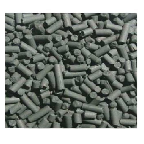 Absorbedor de dióxido de carbono para estaciones de anestesia - Carbon Molecular Sieves for gas separation - CMS 260 - BERG KOMPRESSOREN GmbH