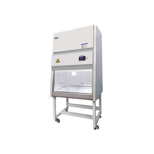Cabina de seguridad microbiológica tipo A2 - BSC-600IIA2 - Sujie Medical Equipment (Suzhou) Co., Ltd. - de laboratorio / móvil