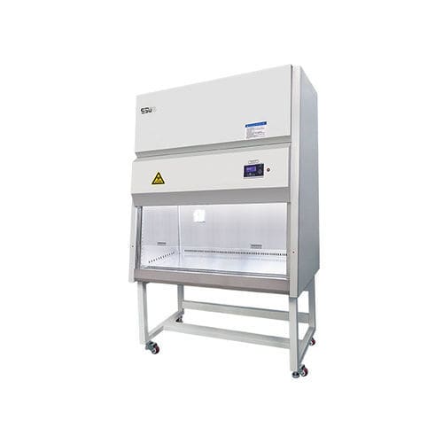 Cabina de seguridad microbiológica tipo A2 - BSC-1300IIA2 - Sujie Medical Equipment (Suzhou) Co., Ltd. - para la industria farmacéutica / de laboratorio / clase ISO 4