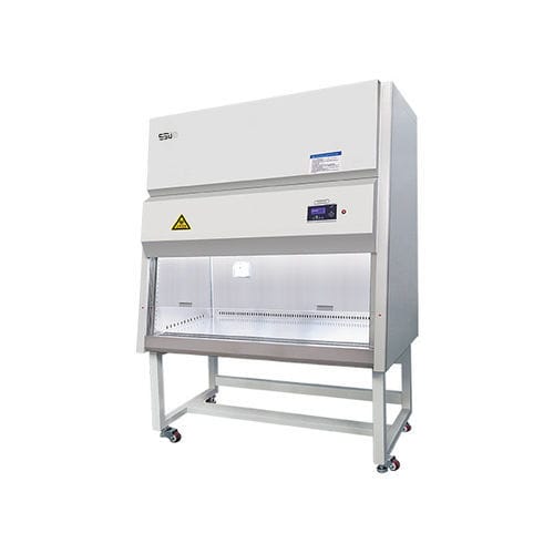 Cabina de seguridad microbiológica tipo A2 - BSC-1600IIA2 - Sujie Medical Equipment (Suzhou) Co., Ltd. - de laboratorio / clase ISO 5 / de pie