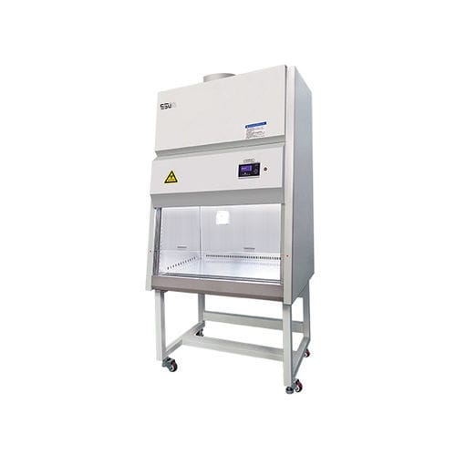 Cabina de seguridad microbiológica tipo B2 - BSC-1000IIB2 - Sujie Medical Equipment (Suzhou) Co., Ltd. - para la industria farmacéutica / de laboratorio / clase ISO 5