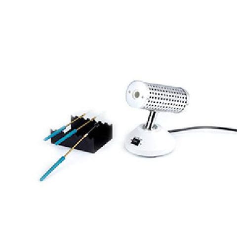 Esterilizador médico de infrarrojos - SJ-3000A - Sujie Medical Equipment (Suzhou) Co., Ltd. - de mesa