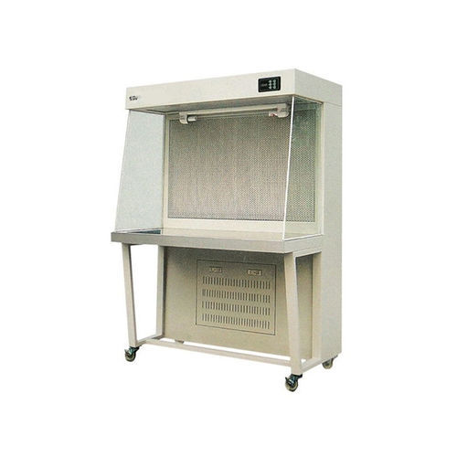 Cabina de limpieza para jaulas de animales - SJ-CJ-1BU - Sujie Medical Equipment (Suzhou) Co., Ltd. - de laboratorio / médica / para la industria farmacéutica