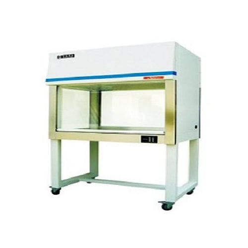 Cabina de limpieza de aspiración química - Super  - Sujie Medical Equipment (Suzhou) Co., Ltd. - para jaulas de animales / médica / para la industria farmacéutica