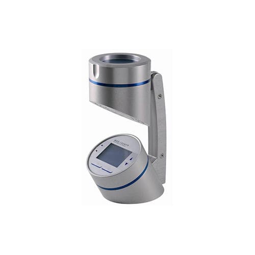 Muestreador de aire microbiano - FKC-I - Sujie Medical Equipment (Suzhou) Co., Ltd.